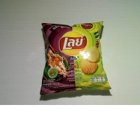 Potato chips