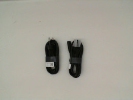 Set of 2 Power plug