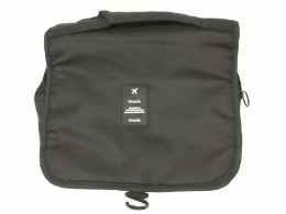 Black Toiletry bag 