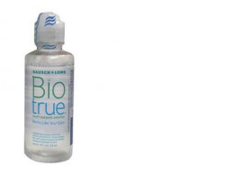 Biotrue Multi-Purpose Solution 300 ml