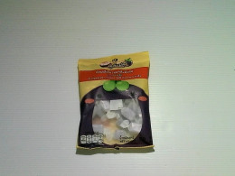 mangosteen flavored candies