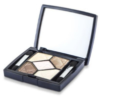 Christian Dior 5 Color Iridescent Eyeshadow # No. 609 Earth Reflection