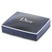 Christian Dior 5 Color Iridescent Eyeshadow # No. 609 Earth Reflection