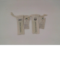 Set of 2 smll aroma natural 