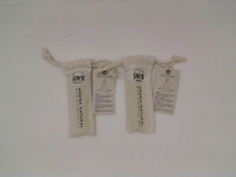 Set of 2 smll aroma natural 