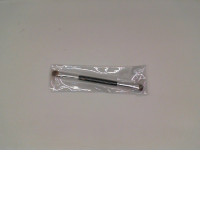 The blush brush has two sides.