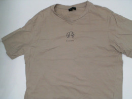 Light green round neck t-shirt Size S Light green round neck t-shirt Size S