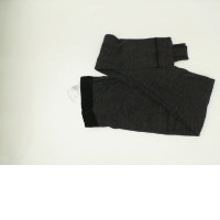 Women's grey workout pants 