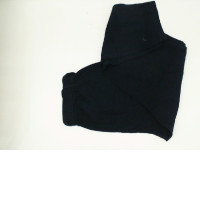 Women's blue trousers Size S 