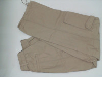 Women's brown long pants Size S 