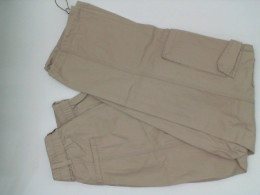 Women's brown long pants Size S 