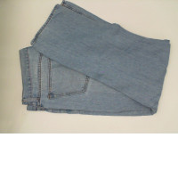 Women's long jeans Size L