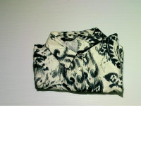 women's chiffon shirt