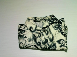 women's chiffon shirt