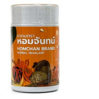 Inhaler, Homchan brand, 3 grams