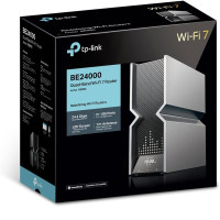 TP-Link Archer BE24000 Router (Archer BE900)