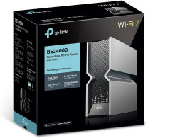 TP-Link Archer BE24000 Router (Archer BE900)
