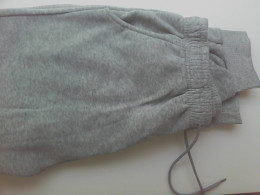 Fashion Sport Training Pants 