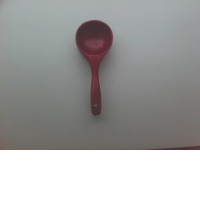 Wooden ladle short handle Wooden ladle short handle