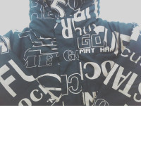 Boys' Reversible Perrito Jacket Boys' Reversible Perrito Jacket