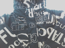 Boys' Reversible Perrito Jacket Boys' Reversible Perrito Jacket