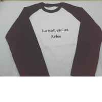 La Nuit Etoilet long Sleeves