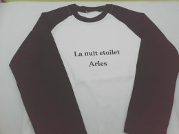 La Nuit Etoilet long Sleeves