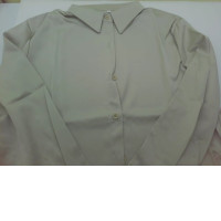 Women's Cotton Shirt | UNIQLO