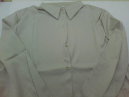 Women's Cotton Shirt | UNIQLO