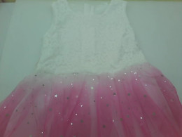Girls party dress for kids