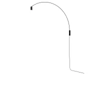 NEMO FOX WALL LED adjustable wall lamp 