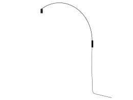 NEMO FOX WALL LED adjustable wall lamp 