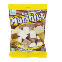 Chocolate Marshmallows 80g 