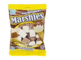 Chocolate Marshmallows 80g 