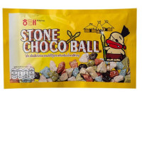 Haitai Stone Choco Ball 40g. 