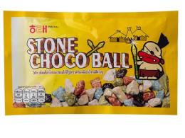 Haitai Stone Choco Ball 40g. 
