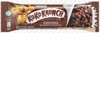 KOKOKRUNCH  GREAT CHOCOLATEY TASTE 