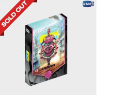 DVD BOXSET GEMINI FOURTH RUN THE WORLD CONCERT