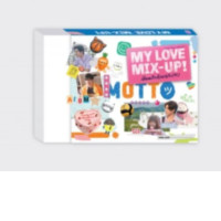 DVD BOXSET MY LOVE MIX-UP!