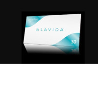 Set of 2 Alavida acupressure pad