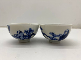Set of 2 Large Japanese tea cup Set of 2 Large Japanese tea cup