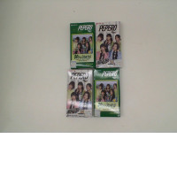 Set of almod pepero stick