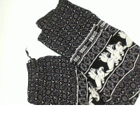 Black long elephant pants Black long elephant pants