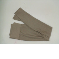 Women's light brown long workout pants Women's light brown long workout pants