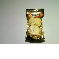 Dehydrated Durian