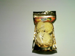Dehydrated Durian
