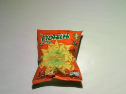 corn snack