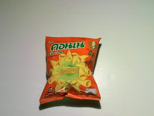 corn snack corn snack