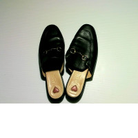 Black women's shoes