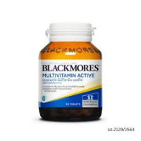 BLACKMORES Multivitamin Nutri 50+ BLACKMORES Multivitamin Nutri 50+